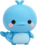 whale